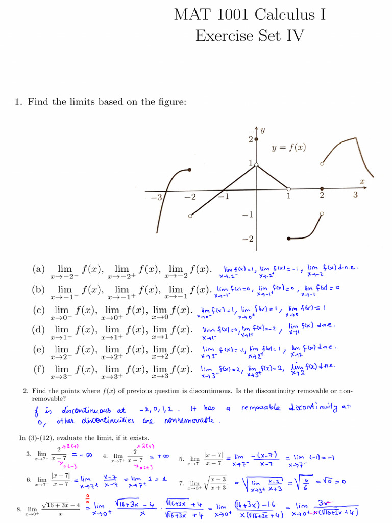 Exset4 Sol | PDF