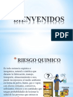 Condiciones Higienicas Riesgo Quimico 3