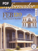Reformador janeiro/2004 (revista espírita)