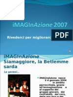 IMAGINAZIONE 2008