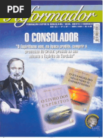 Reformador abril/2004 (revista espírita)