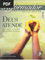 Reformador agosto/2004 (revista espírita)