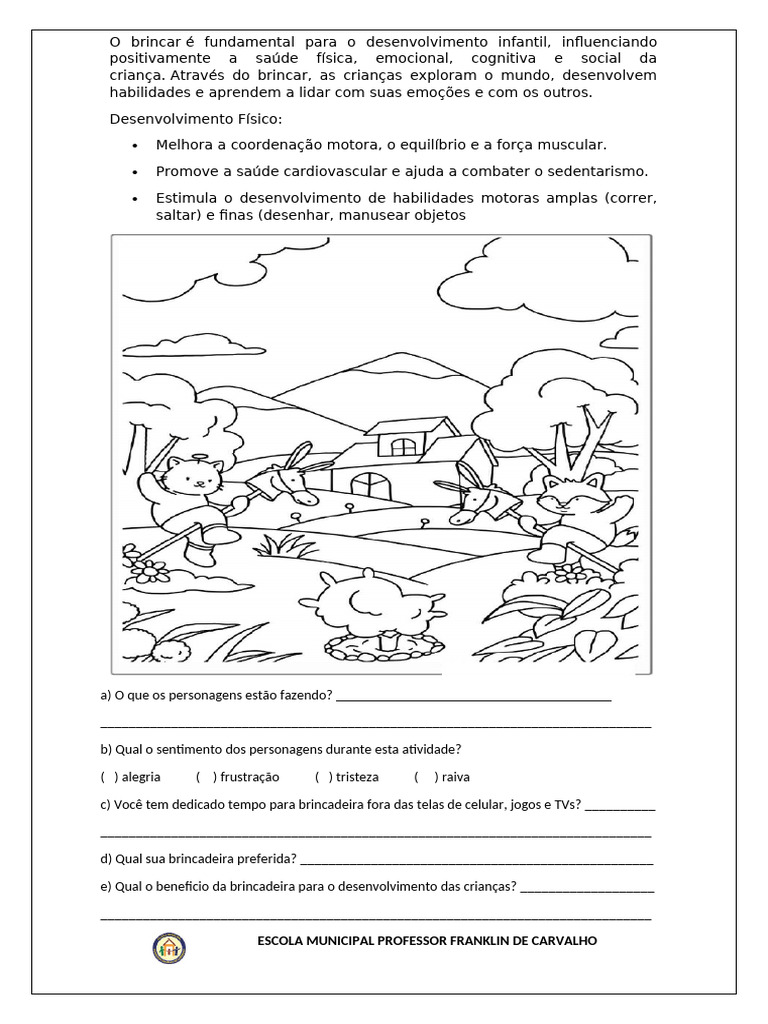 Arte Boobie Goods e Brincadeirass PDF