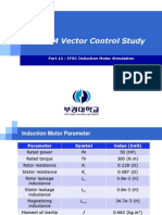 PMSM Vector Control Study (TOTAL PPT) - Part 12