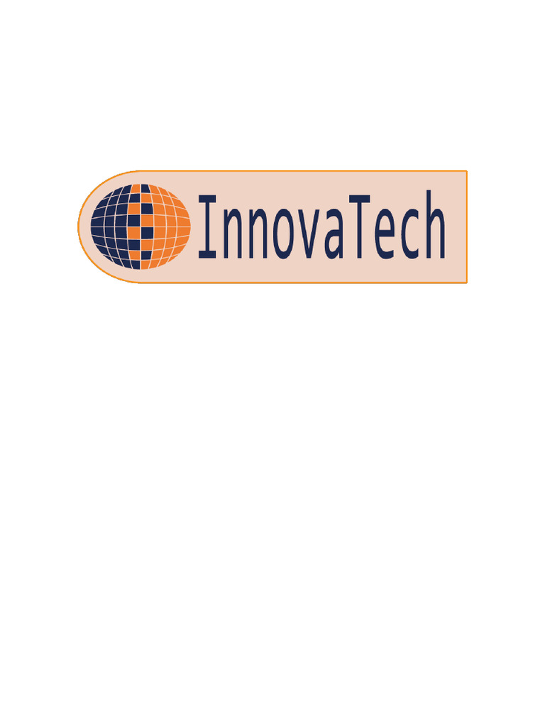 Glosario del Simulador InnovaTech | PDF | Mercado (economía) | Business