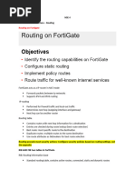 Configuring Proxy Chaining for Forcepoint | PDF | Proxy Server | World ...