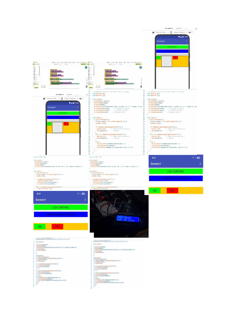 Blue | PDF