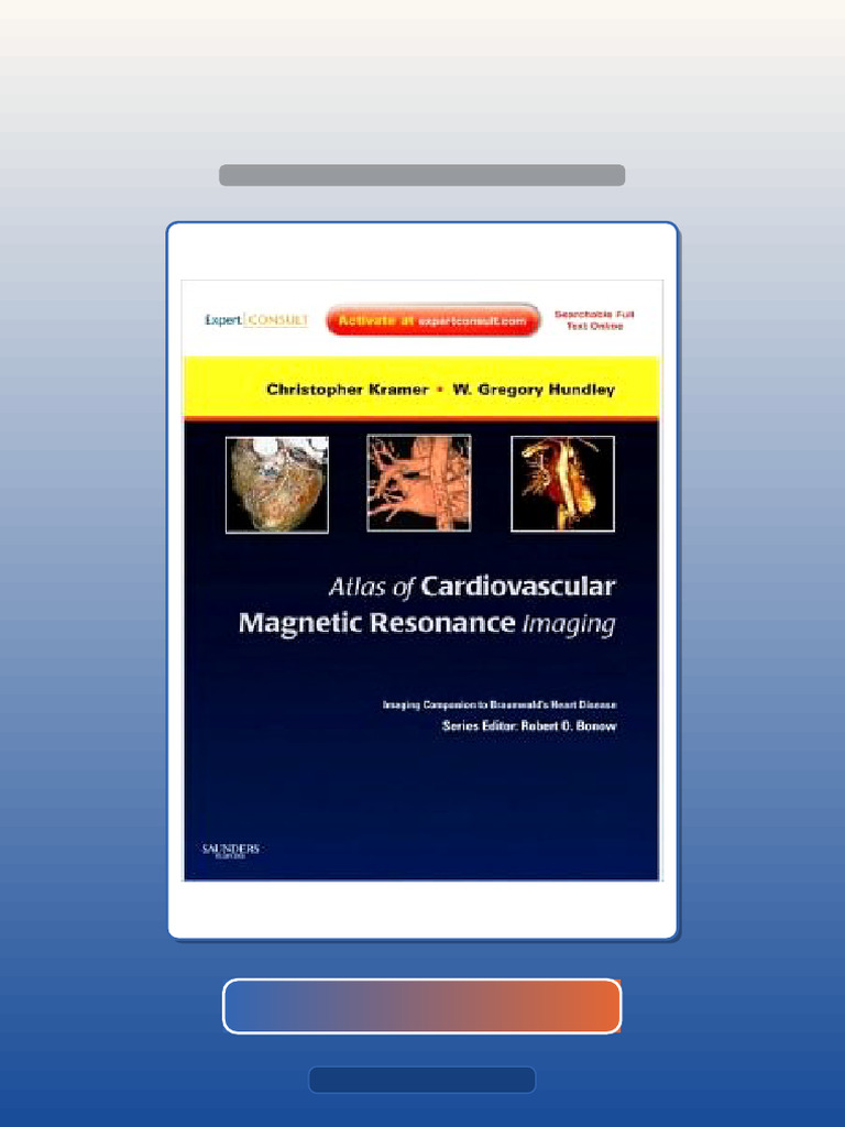 Answers For Atlas of Cardiovascular Magnetic Resonance Imaging Expert ...