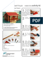 Make An Outback Farm - Homestead