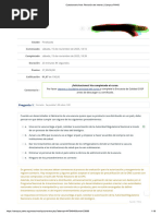 Vigilancia y Clasificación de ESAVI | PDF | Vacunas | Vacunación