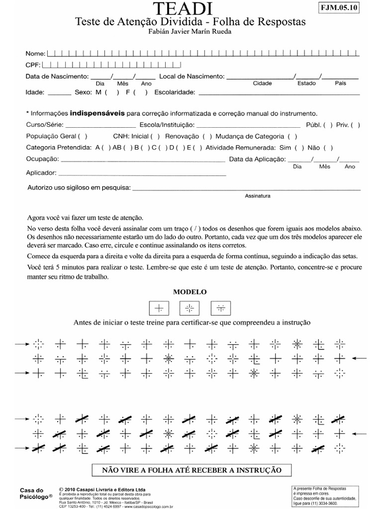 Teaco FF | PDF