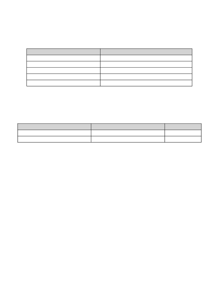 Tapered Built-up I-Section Column Details | PDF