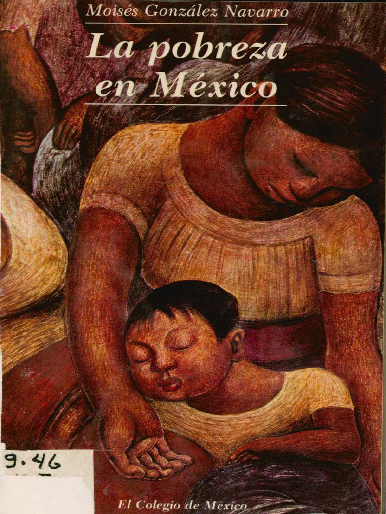 Pobreza en México: Análisis y Contexto | PDF | Pobreza | Pobreza e ...