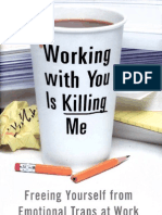 Working With You Is Killing Me - Ebook - 0446576743