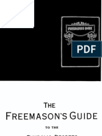 Freemason Guide