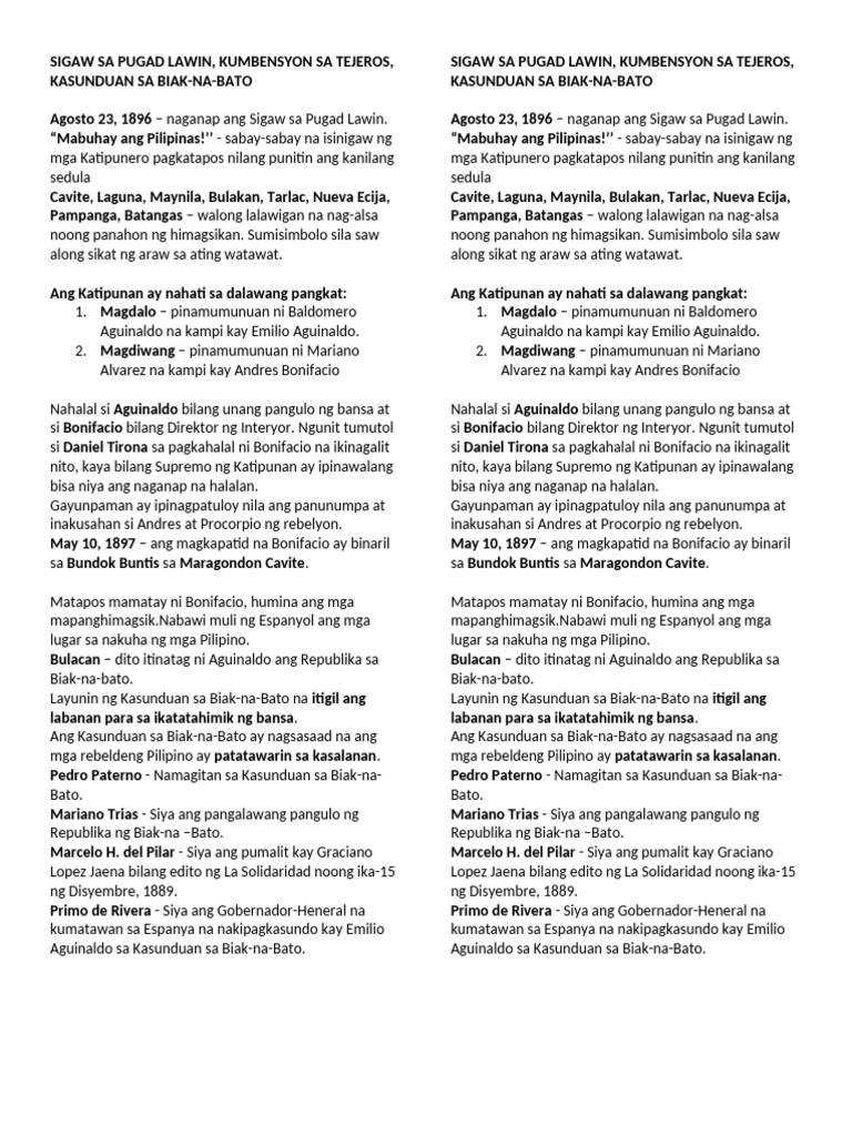 AP Lecture | PDF