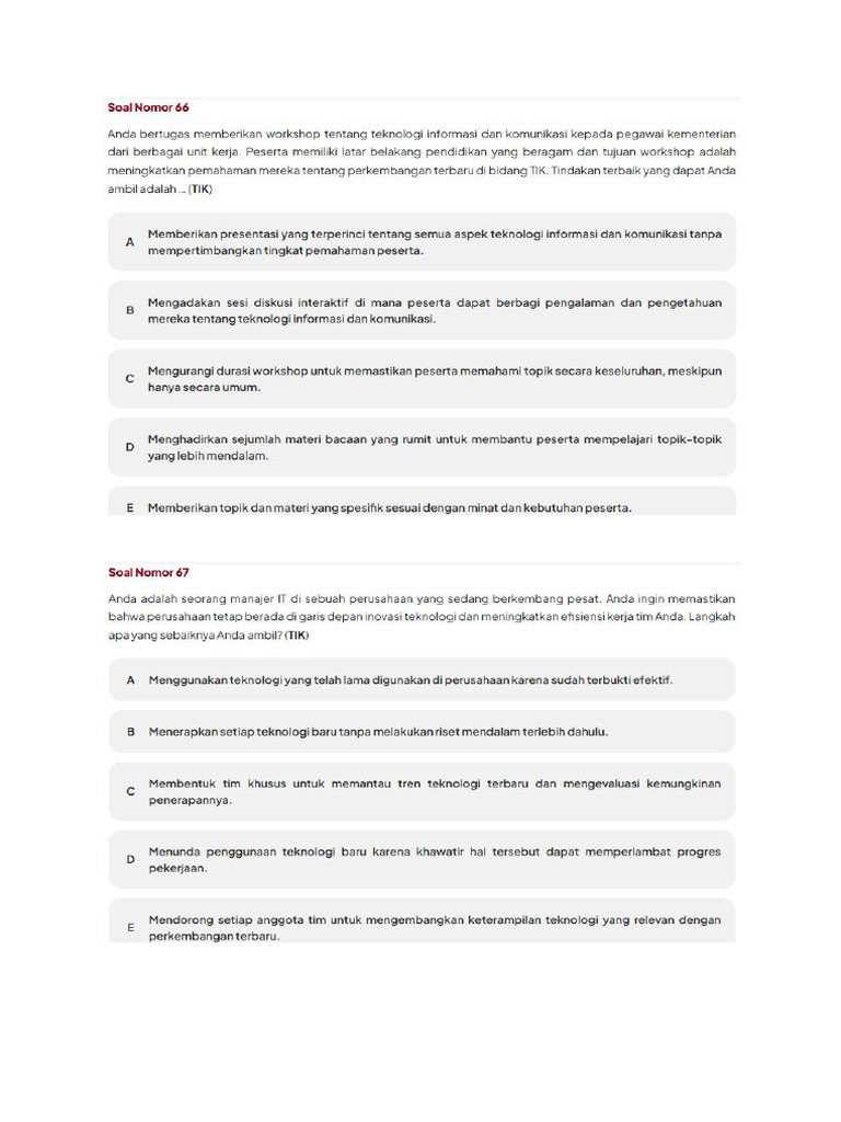 4 - TKP | PDF