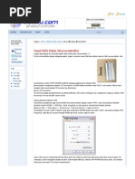 Download AVRku- Send SMS Pakai Micro Controller by Anil DSouza SN95114406 doc pdf