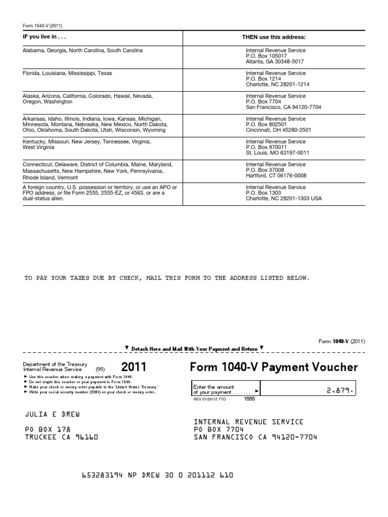 Print Forms | PDF | Tax Return (United States) | Internal Revenue Service
