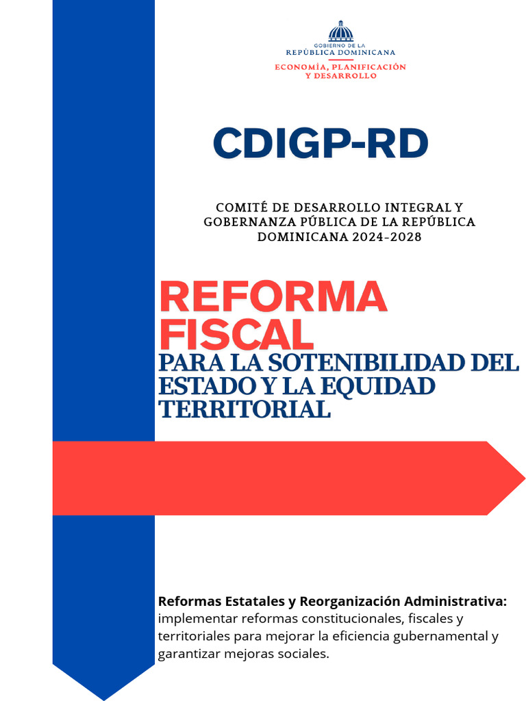 Cdigp RD PDF | PDF