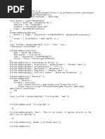 Scorched Earth ESP Script for Roblox | PDF