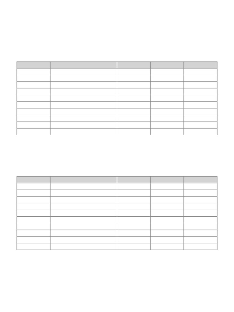 Maybank EStatement Template | PDF