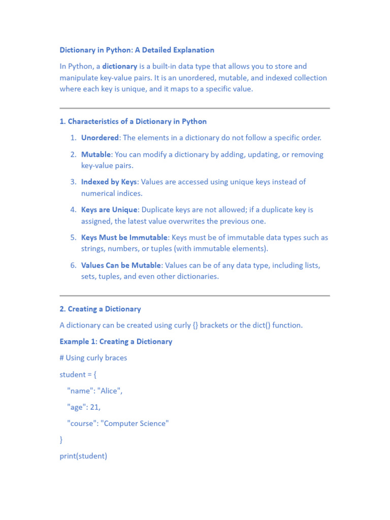 Dict | PDF | Computing | Software Engineering