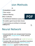 Data Fusion Methods