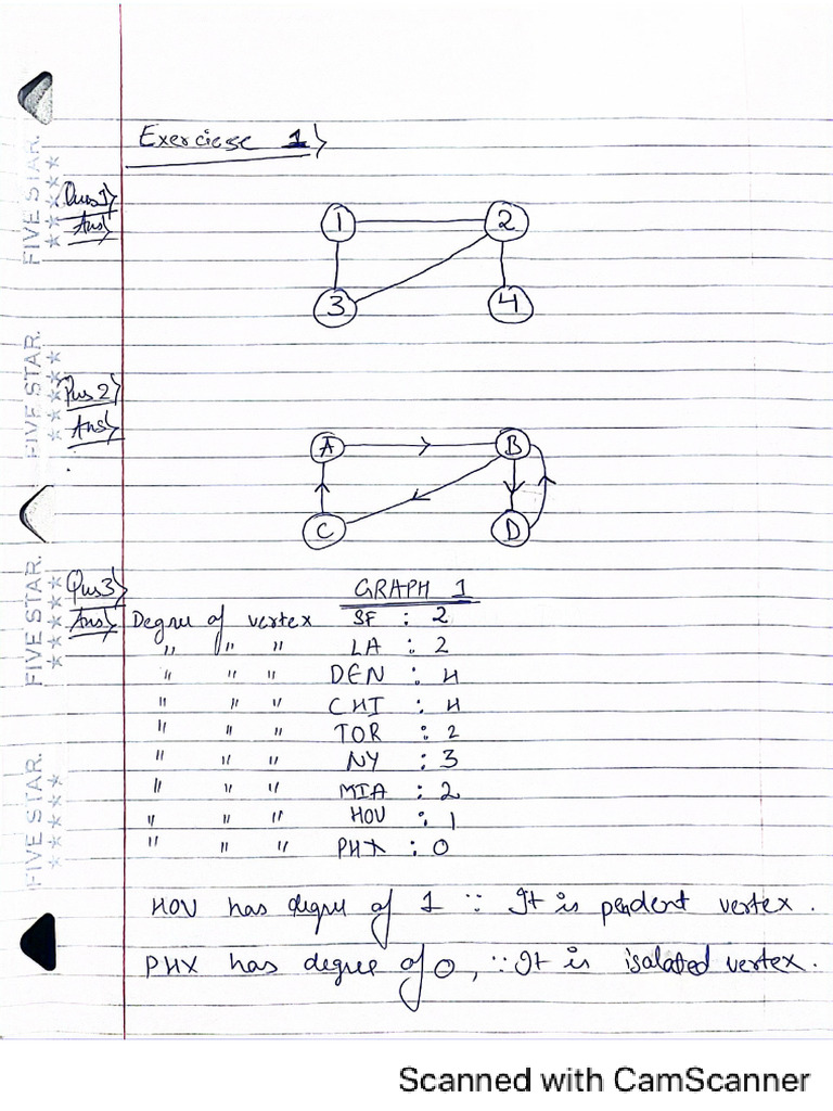 Assignment 6 | PDF
