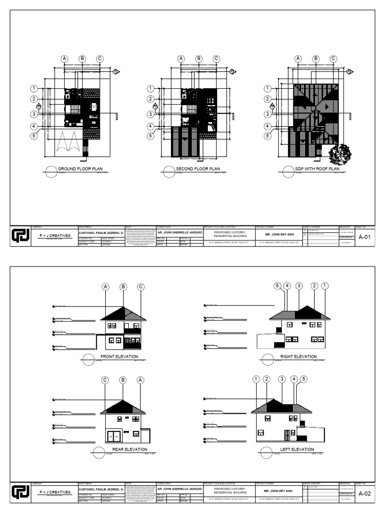 Room Dimensions and Layout Overview | PDF