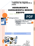 Exposicion Procedimientos