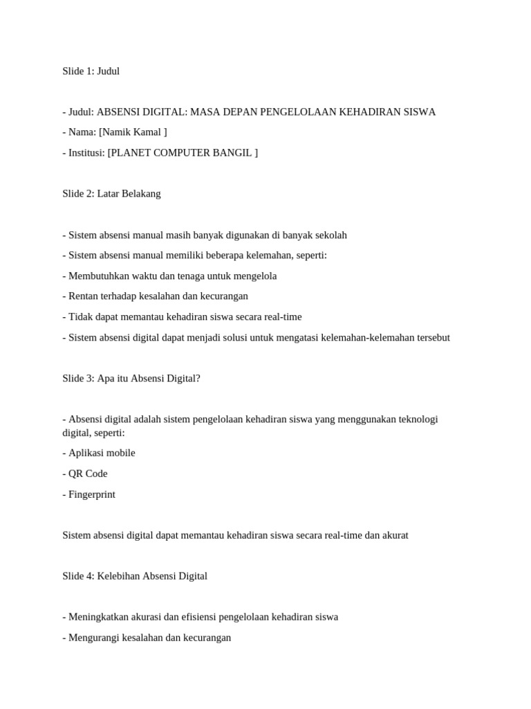 Slide 1 | PDF