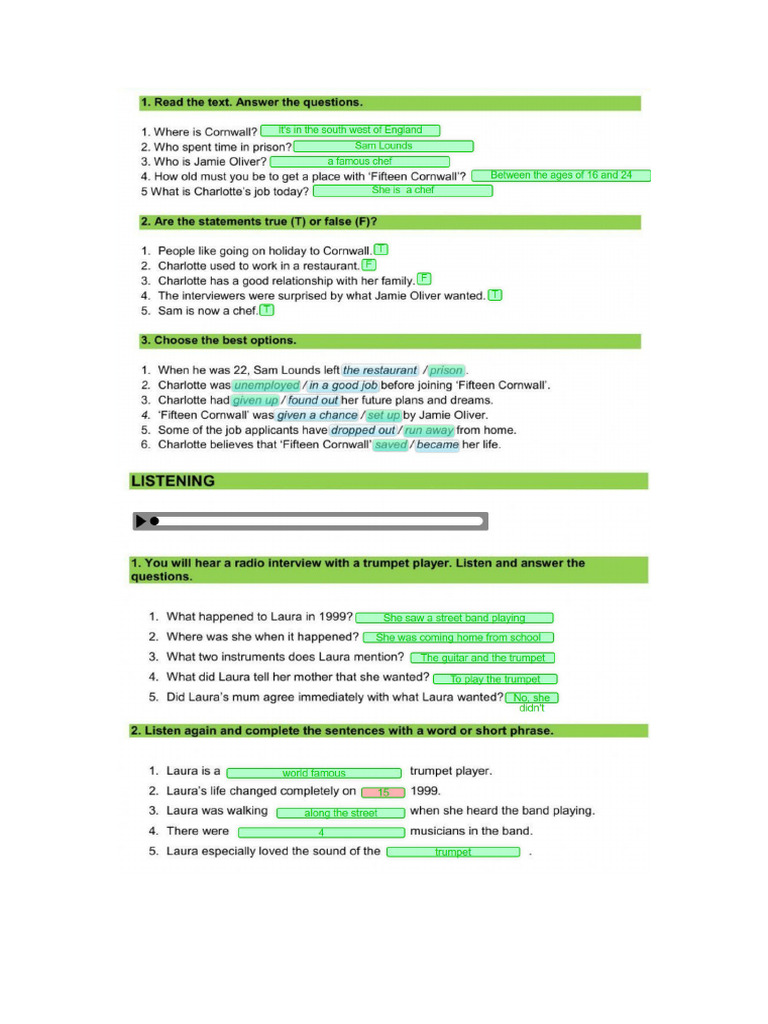 Homework | PDF