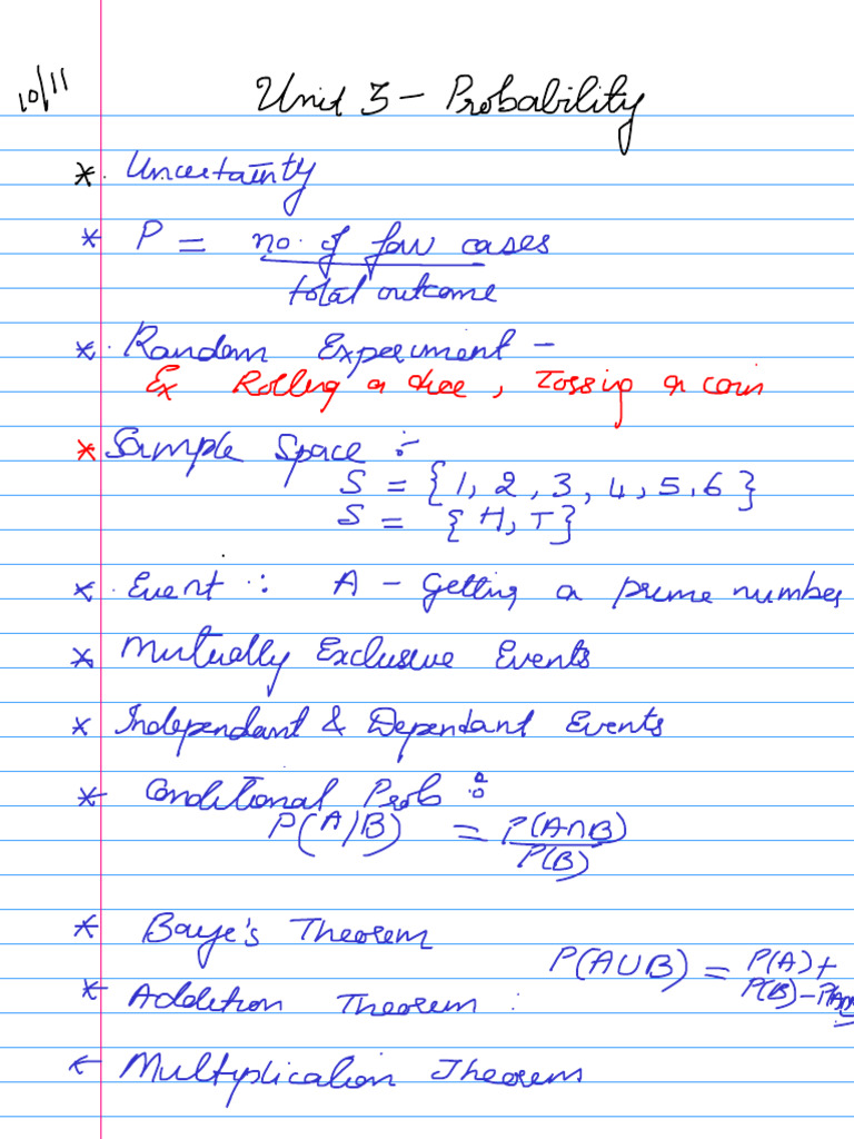 Poisson and Exponential Probability Calculations | PDF | Probability ...