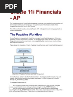 AP Concepts Part1 Oracle 11