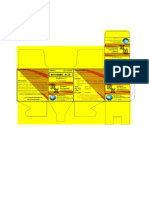 Mefenamic Acid Box