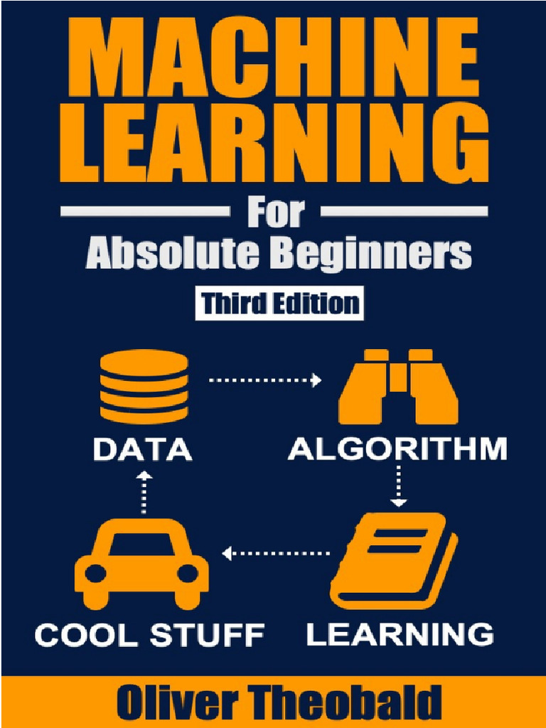 Machine Learning Basics for Beginners | PDF | Machine Learning | Matlab