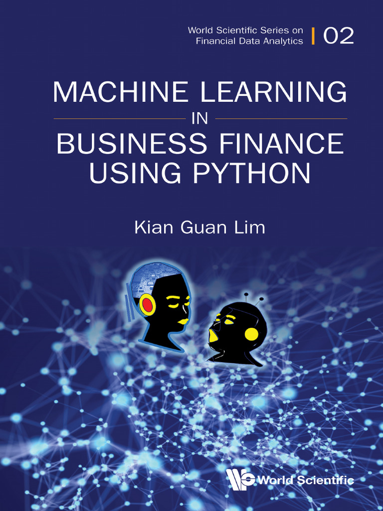 Machine Learning in Finance with Python | PDF | Statistics | Machine ...