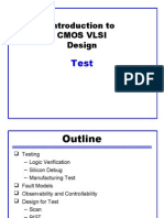 Introduction To Cmos Vlsi Design