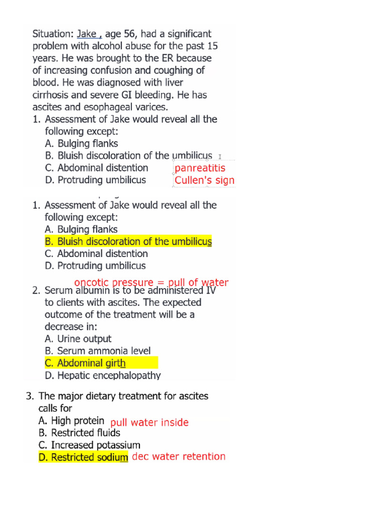 Celiac Disease and Related Conditions | PDF
