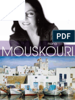 Nana Mouskouri- Aquarelles