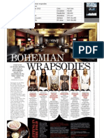 Le Spa at Sofitel Manila Featured on Preview