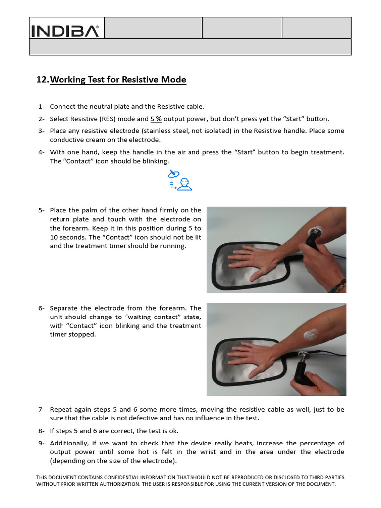 Level 1 Troubleshooting Guide for Devices | PDF | Troubleshooting ...