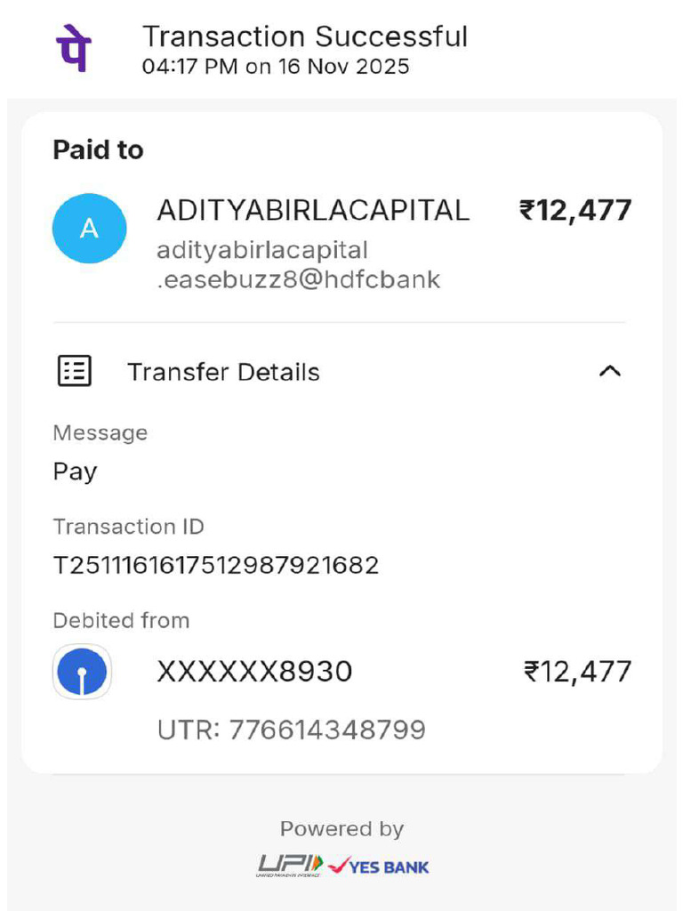 Aditya | PDF