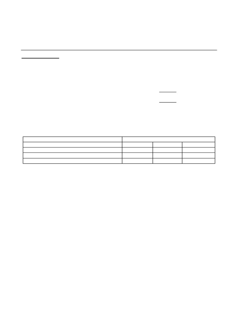 Segmented Reporting E13-16 IC - Soal | PDF