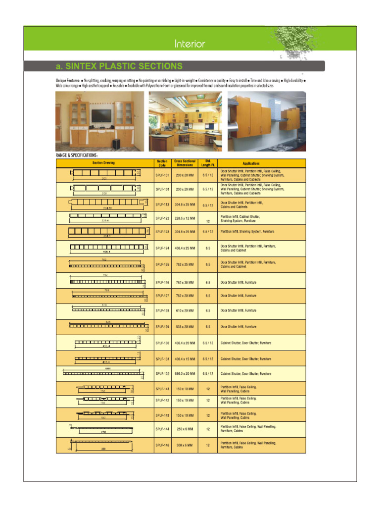 Interior | PDF