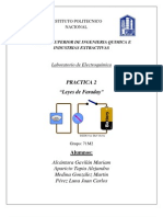 p2 Leyes de Faraday