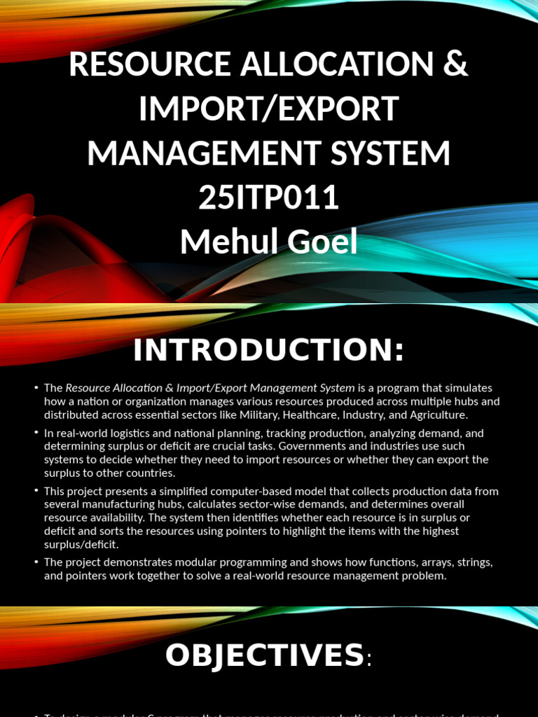 25ITP011_PRESENT_2025A | PDF | Pointer (Computer Programming ...