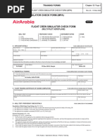 CFI Logbook and Endorsement Guide | PDF | Flight Instructor | Aviation