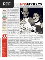 Download Miss Footy by Tony Wilson SN95125848 doc pdf